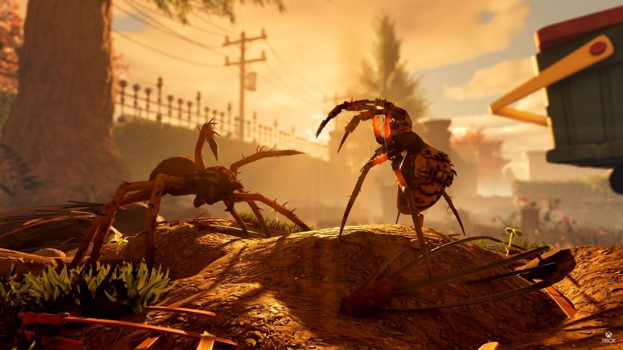 Hit Xboxa dostanie kolejną odsłonę. Grounded 2 zadebiutuje bardzo szybko