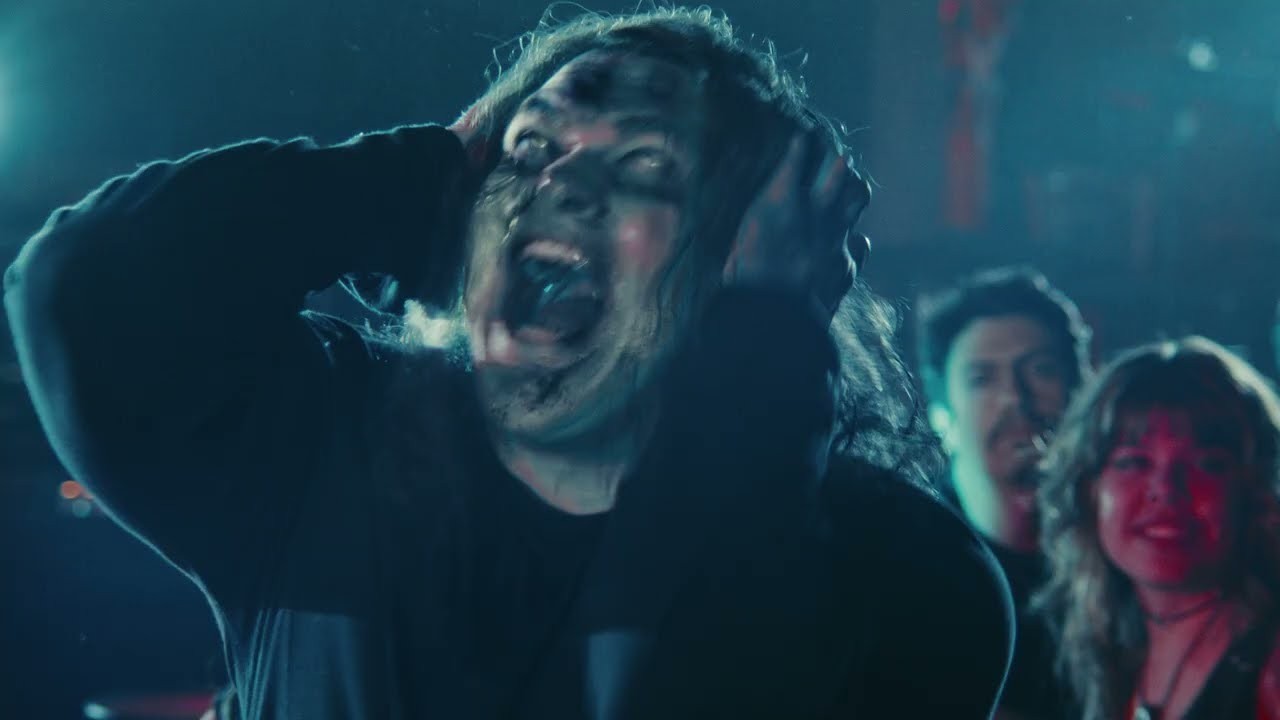 10 najlepszych utworów rockowych 2025 roku. Jest piosenka związana z grą Battlefield 6