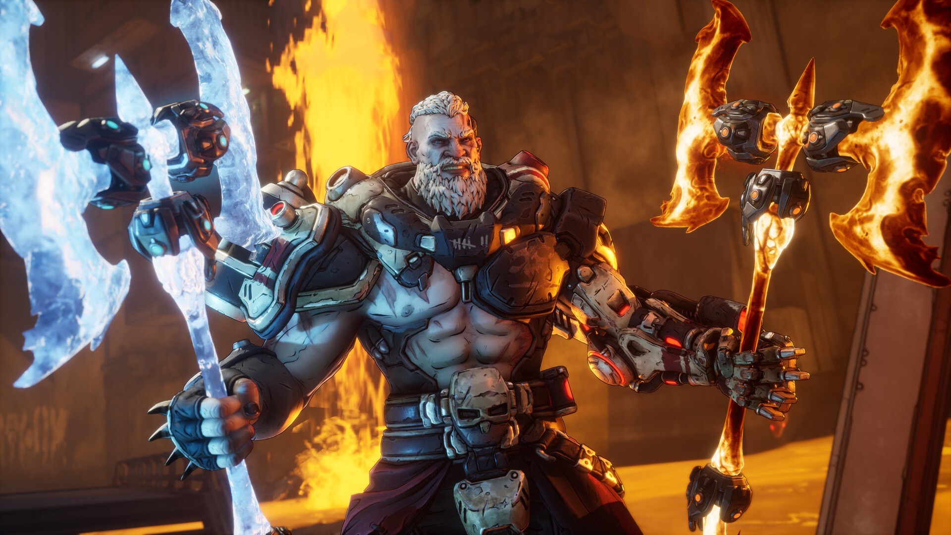 Borderlands 4 w nowym zwiastunie. Gearbox pokazuje nowe mechaniki i misję fabularną