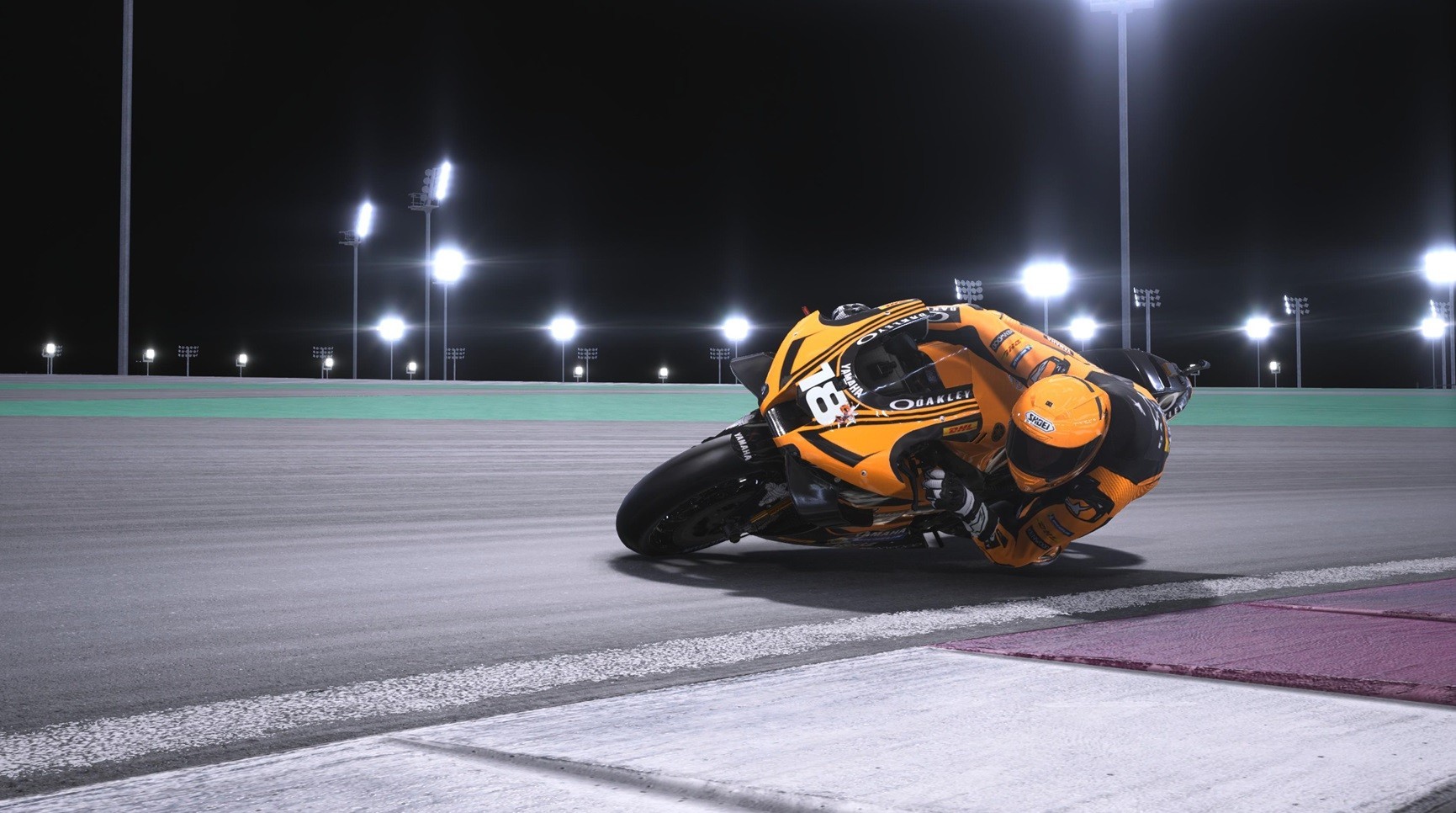 MotoGP eSport Championship powraca, a ja ponownie powalczę o bycie najszybszym graczem na świecie. Trzymajcie kciuki!