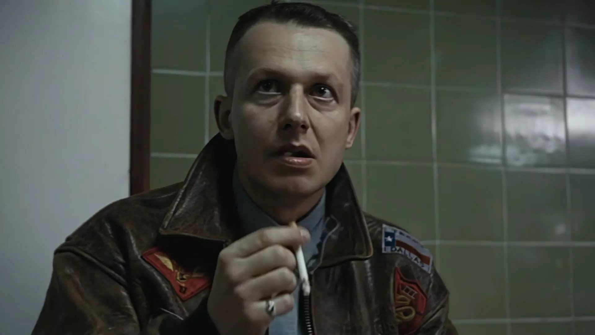 Powstaną nowe Psy. Nie będzie to film, ale serial od Władysława Pasikowskiego dla Netflixa