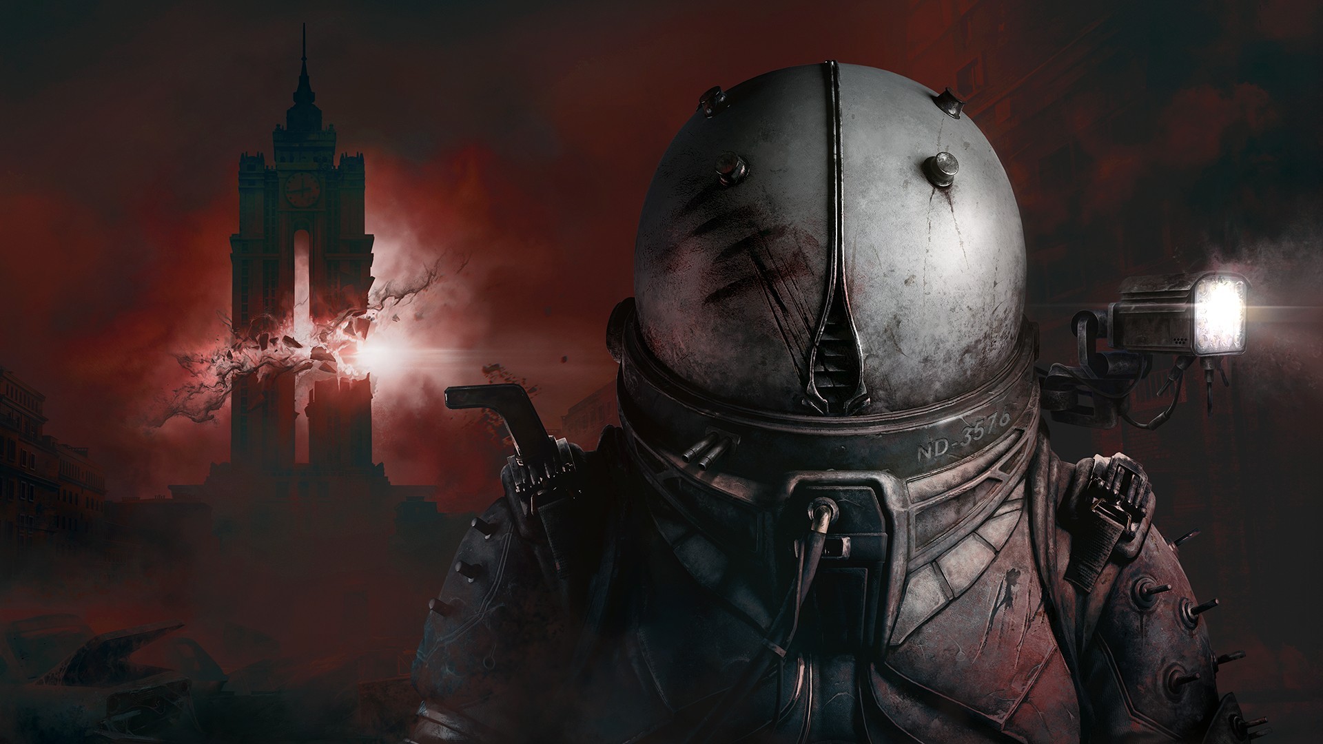 Cronos: The New Dawn na nowym zwiastunie. Przerażająca wizyta w sklepie Jędruś