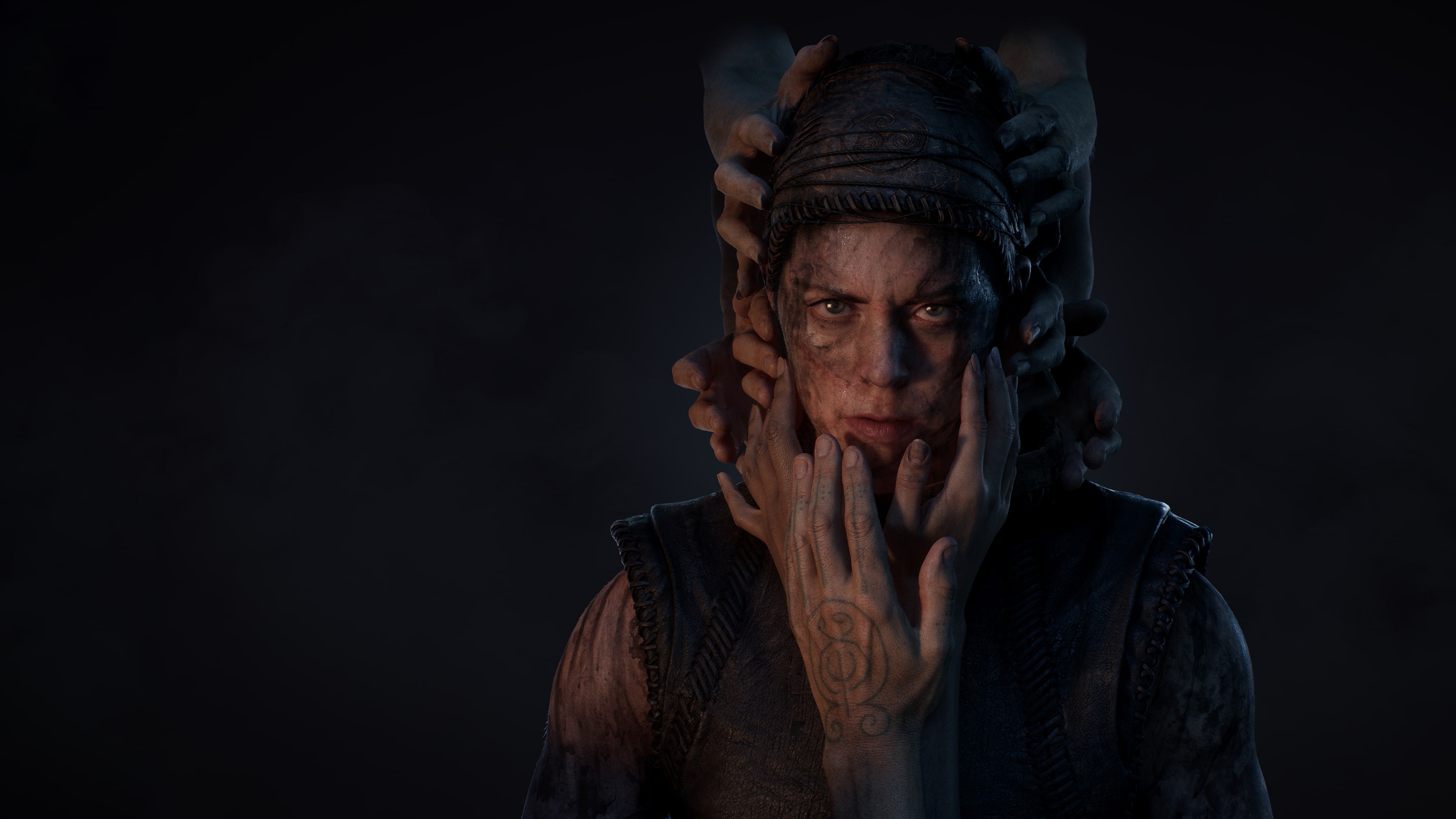 Senua's Saga: Hellblade II - recenzja wersji na PlayStation 5