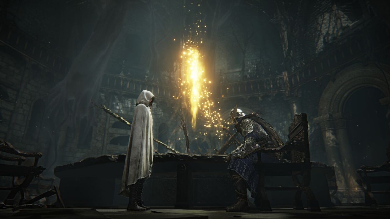 Elden Ring Nightreign z imponującym startem na Steamie. Odświeżona formuła przyciągnęła masę graczy