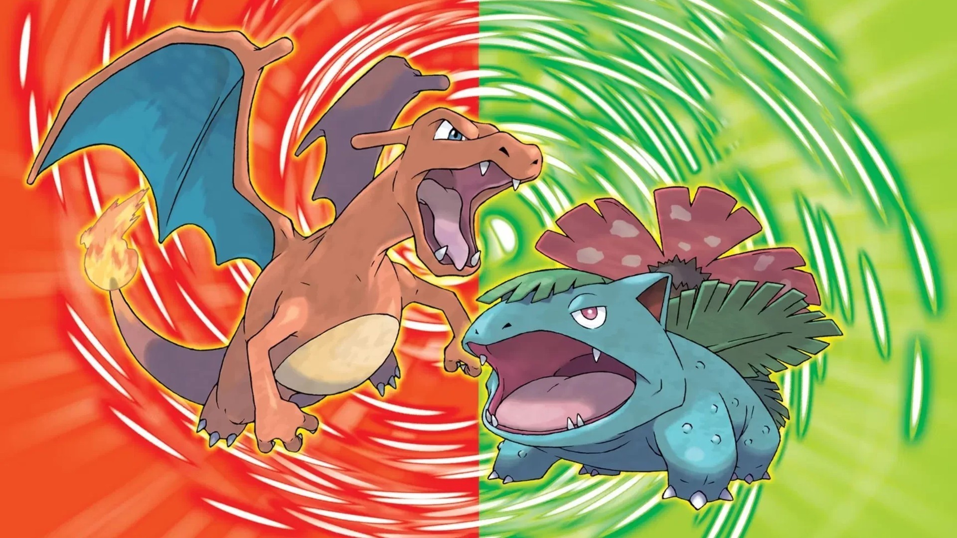 Pokemon FireRed i LeafGreen wreszcie z długo wyczekiwaną funkcją. Aktualizacja już w przyszłym tygodniu