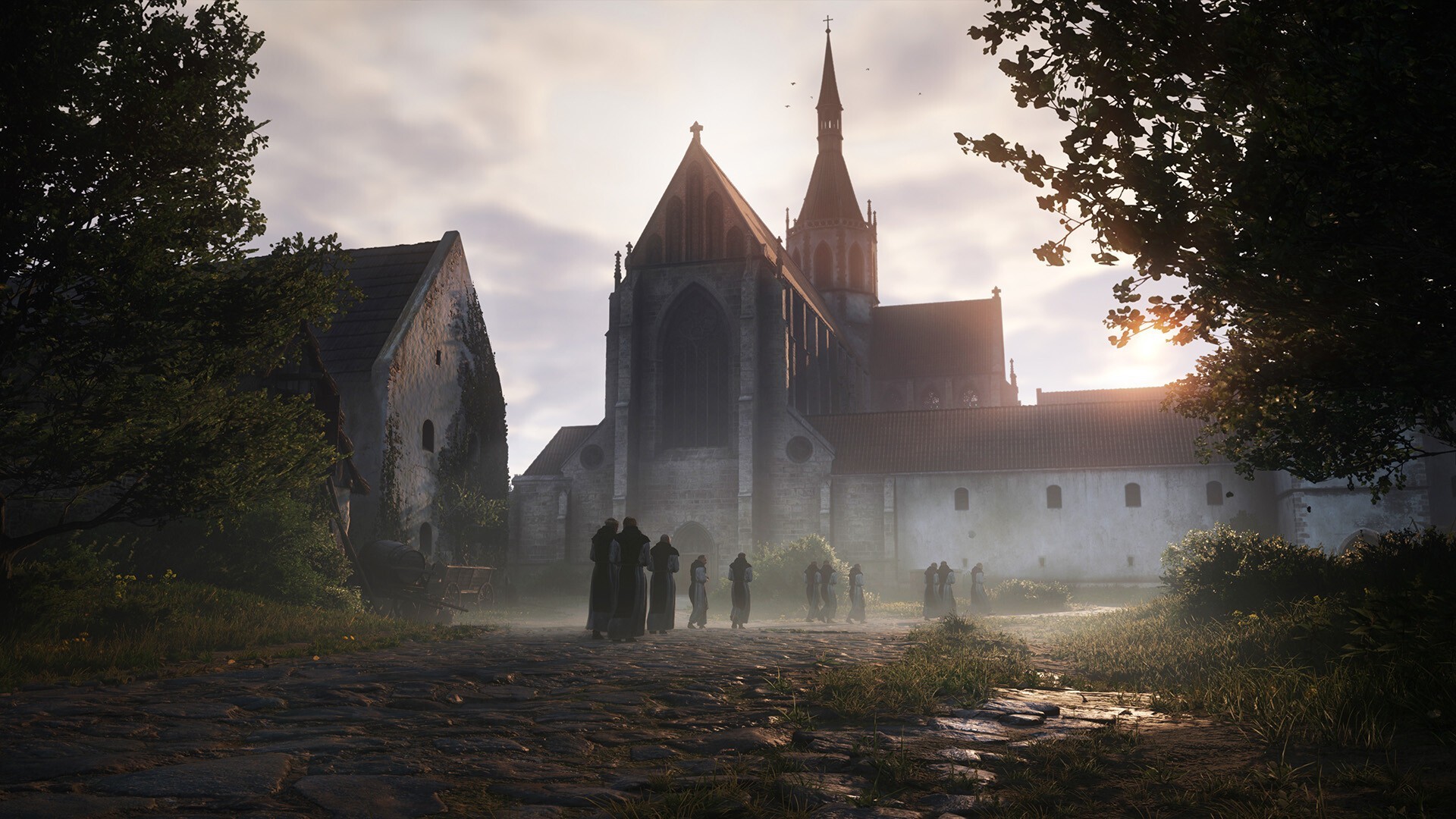 Finał bez fajerwerków? Ostatnie DLC do Kingdom Come 2 zebrało słabe recenzje