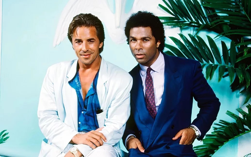 Reboot Miami Vice faktycznie powstanie i znana jest już data premiery