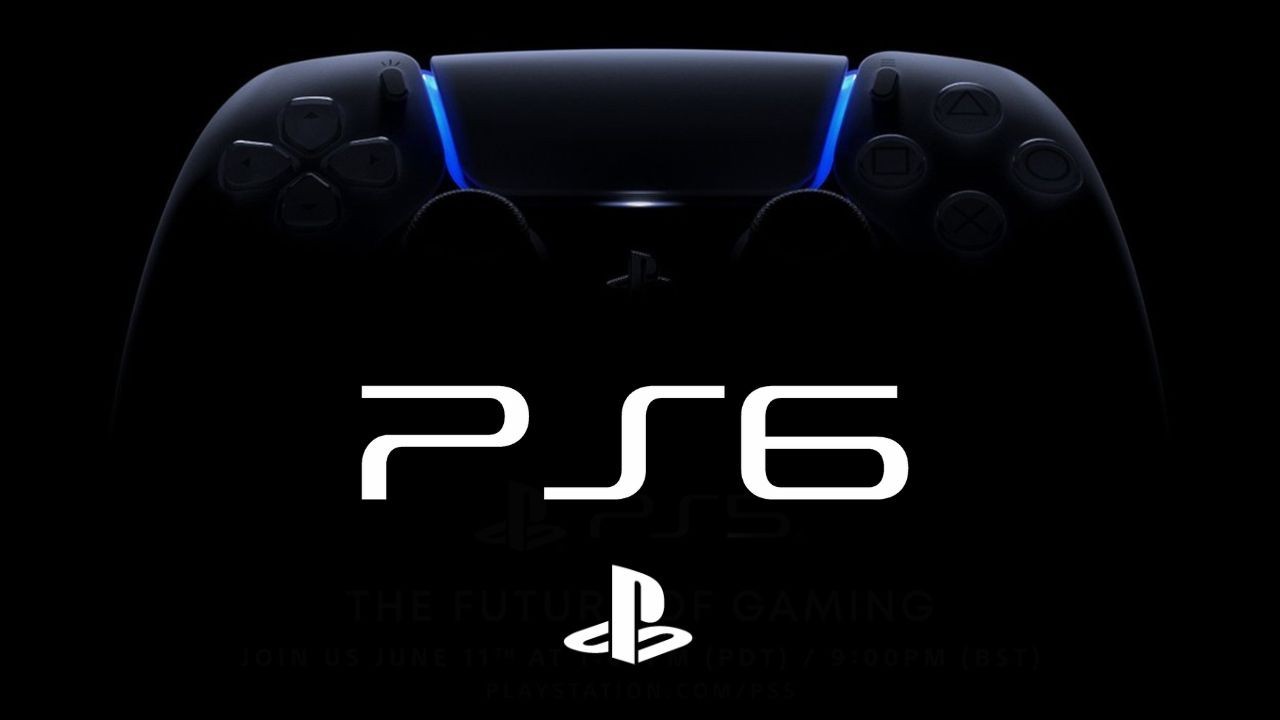 PlayStation 6 ma zapewnić 4K z 120 FPS-ami. Konsola Sony o mocy RTX-a 5090