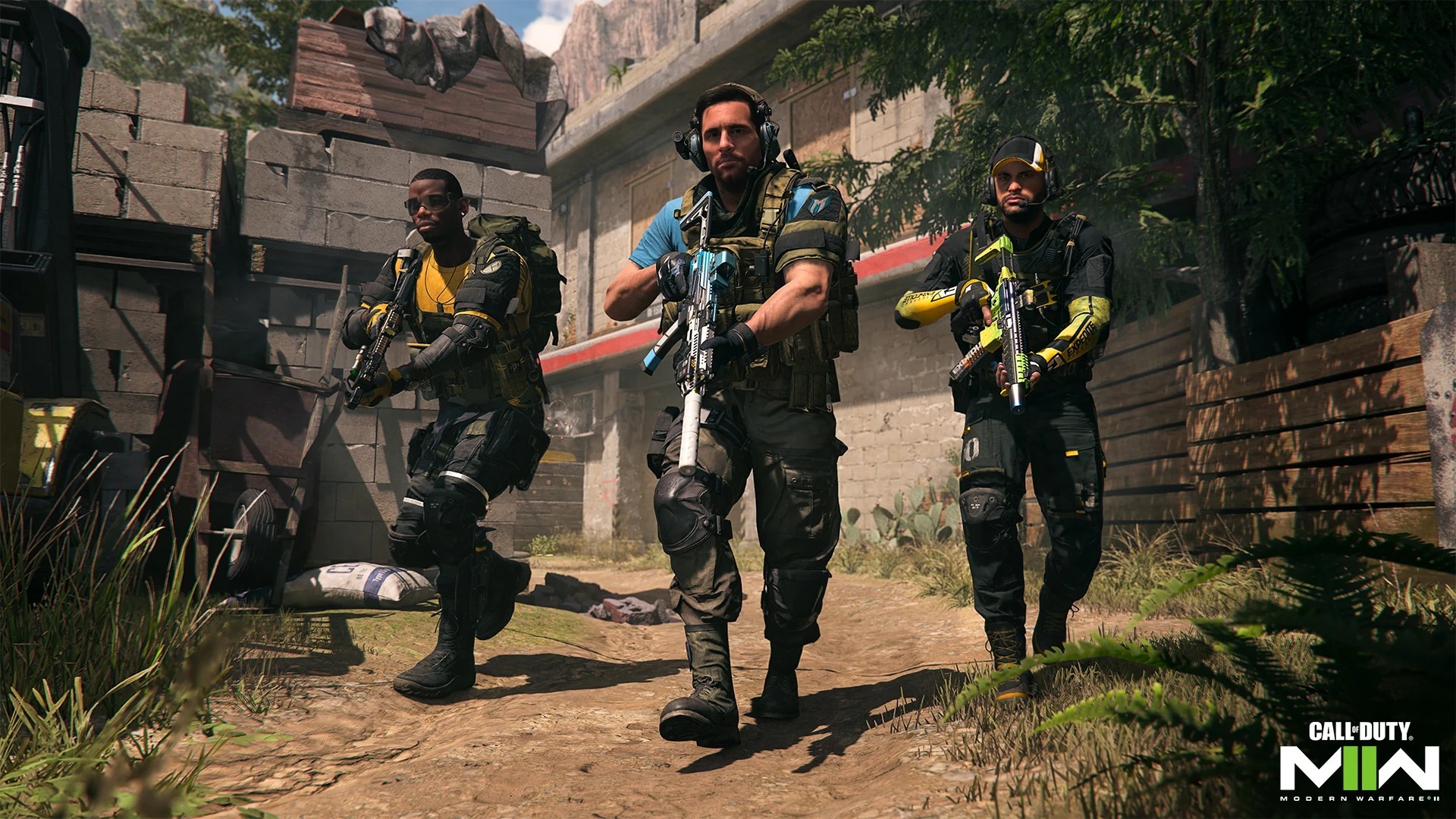 Masz dość Messich i Homelanderów w Call of Duty? Warzone wreszcie pozwoli ich wyłączyć