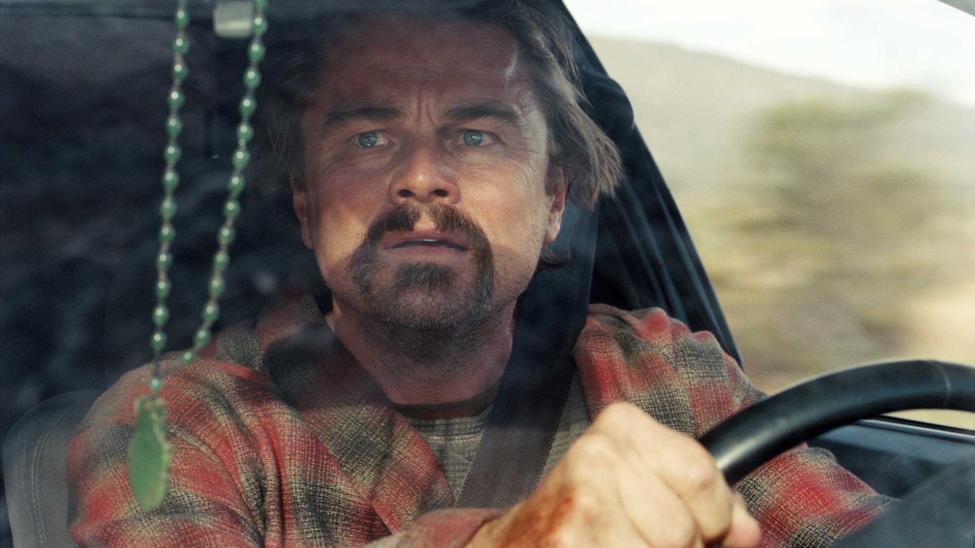 Leonardo DiCaprio drży o wynik box office swojego najnowszego filmu. Zachęca do pójścia do kina