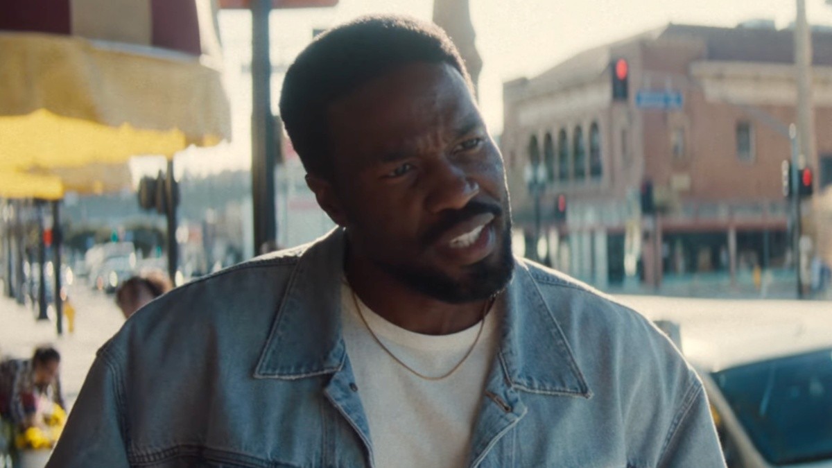 Nadchodzący serial Marvela w nowym zwiastunie. To superbohater, na którego czekamy?