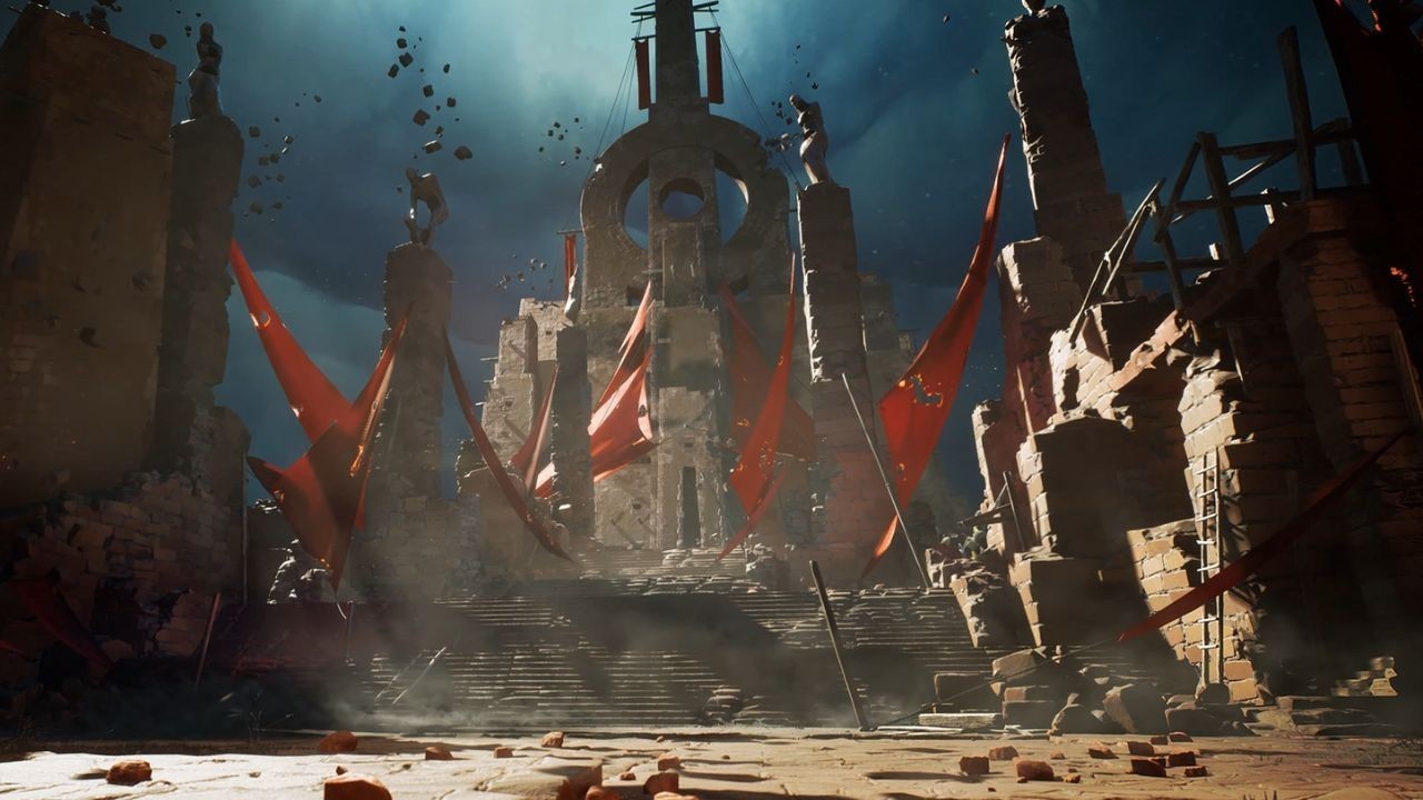50 milionów złotych zniknęło, a inwestorzy polskiego studia czekają na wyjaśnienia. 11 bit studios nie ujawniło jeszcze prawdy o anulowanym projekcie