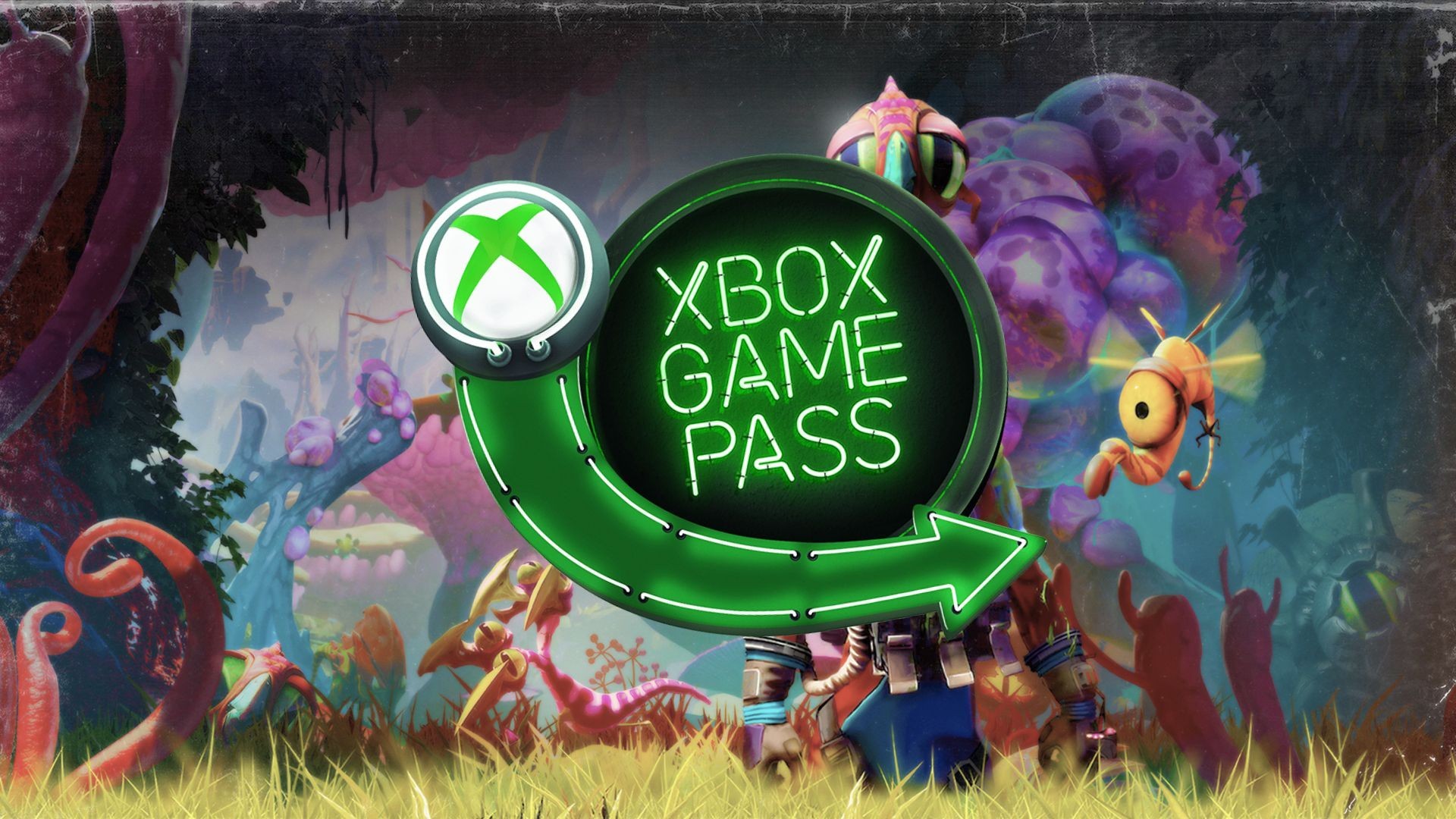 Xbox Game Pass straci 6 gier z końcem czerwca. Na liście kilka udanych tytułów