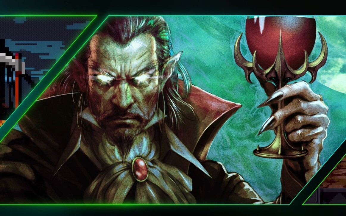 Vampire Crawlers zostało zapowiedziane. Spin-off Vampire Survivors może być kolejnym hitem