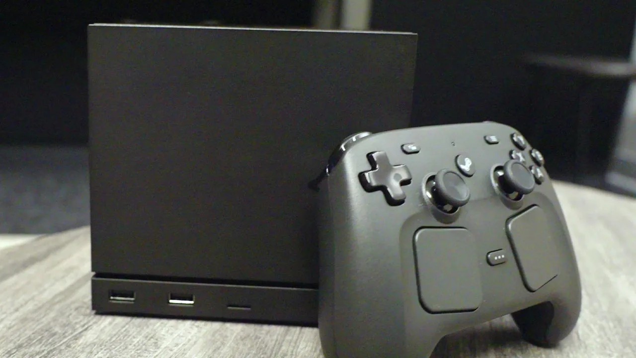 Valve szykuje wielkie ogłoszenie? Steam Machine ma otrzymać cenę i datę premiery jeszcze w czerwcu