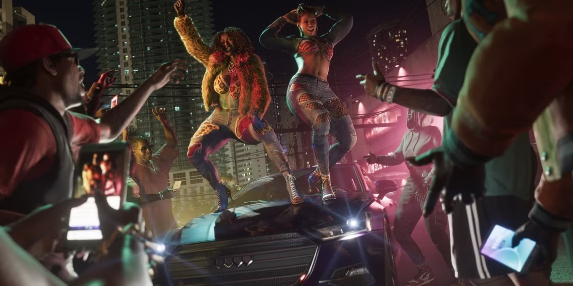 Pamiętacie wyścigi od Rockstara? Fani są przekonani, że w GTA 6 pojawi się kultowa funkcja z Midnight Club