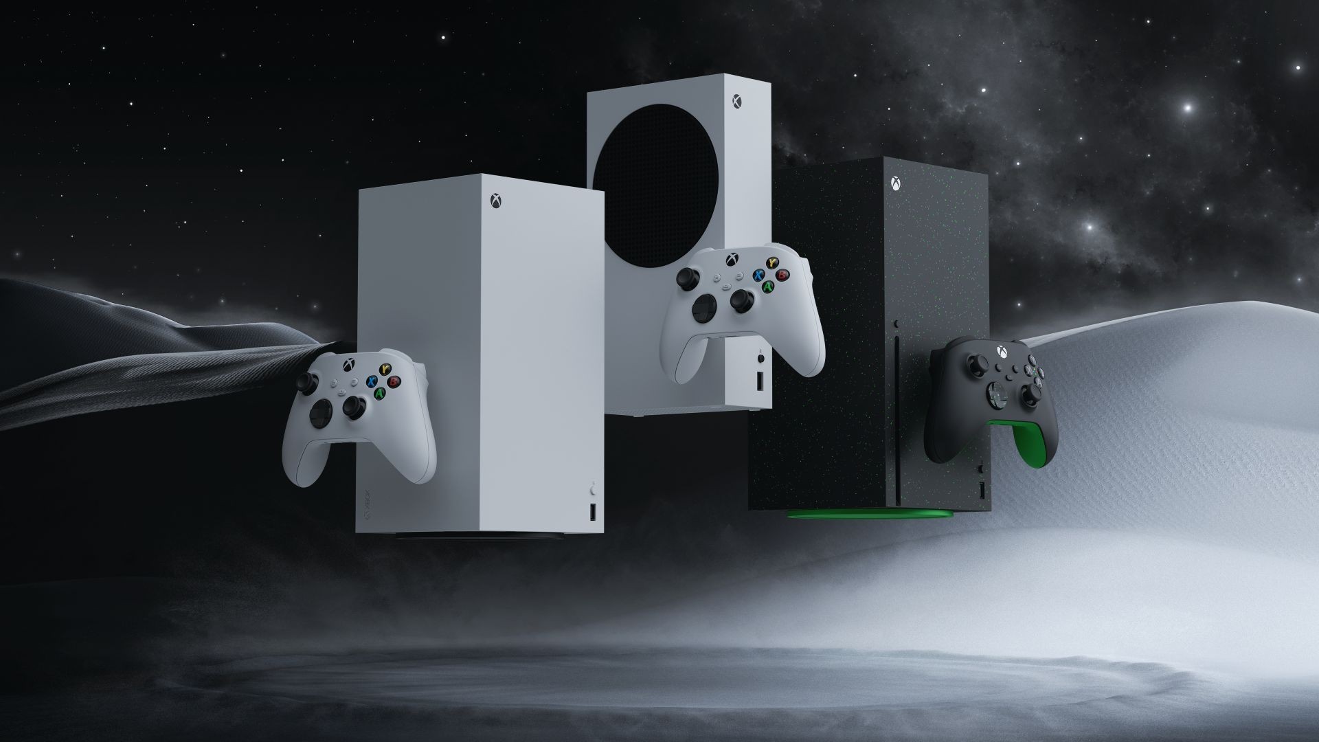 Nowy Xbox - bardziej Windows, a mniej PlayStation? Szykują się wielkie zmiany