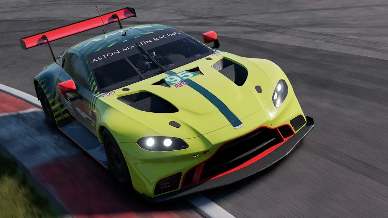 Project Motor Racing na oficjalnym zwiastunie z rozgrywki. Poznaliśmy także wymagania sprzętowe