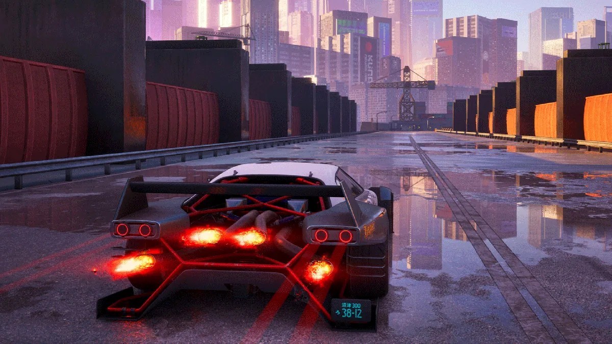 Milestone przedstawia tryby rozgrywki w grze Screamer. Pojawił się nowy zwiastun gry