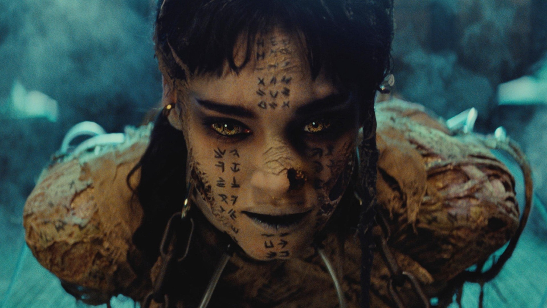 Reboot kultowego filmu jest tak zły, iż aż zmienia oficjalny tytuł