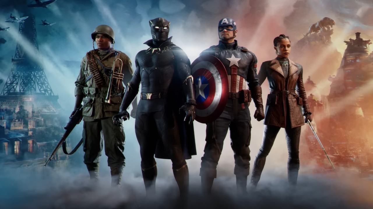 Marvel 1943: Rise of Hydra zalicza opóźnienie. Ujawniono termin premiery gry