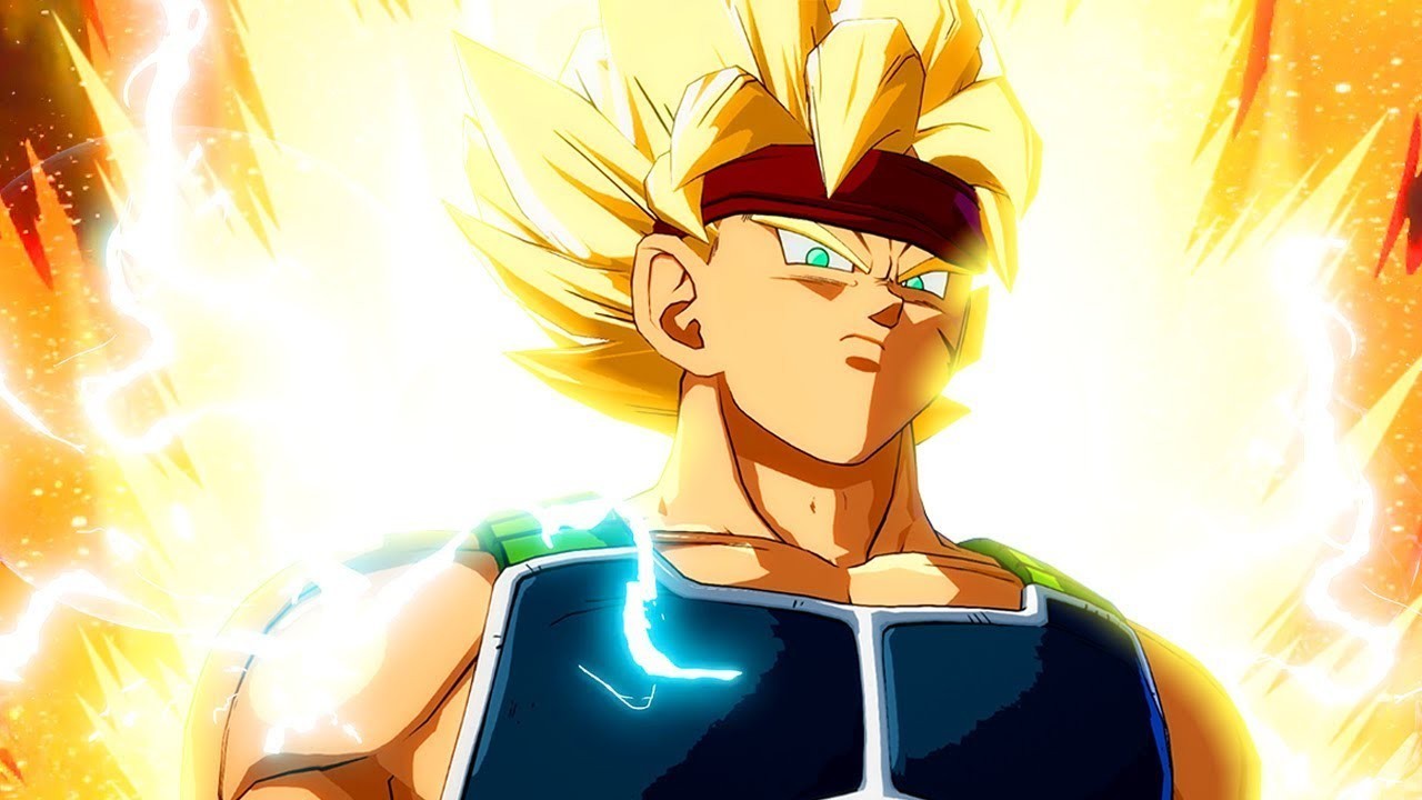 Czy Bardock osiągnął poziom Super Saiyan na długo przed Goku? Odpowiedź jest bardziej skomplikowana, niż się wydaje
