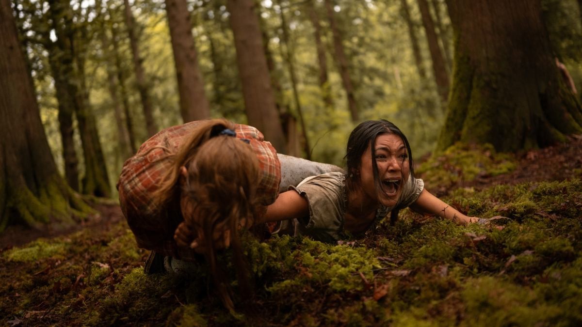 Ten przebojowy serial, przypominający Zagubionych, nie będzie już kontynuowany