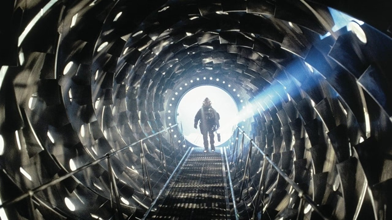 Po 28 latach kultowe science fiction doczekało się kontynuacji, która ujawnia tajemnicę wyciętej sceny z oryginału