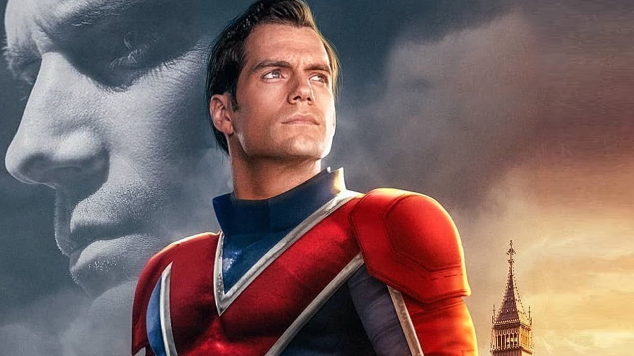 Henry Cavill z nową rolą w MCU? Ale nie tą, o której myśleli fani