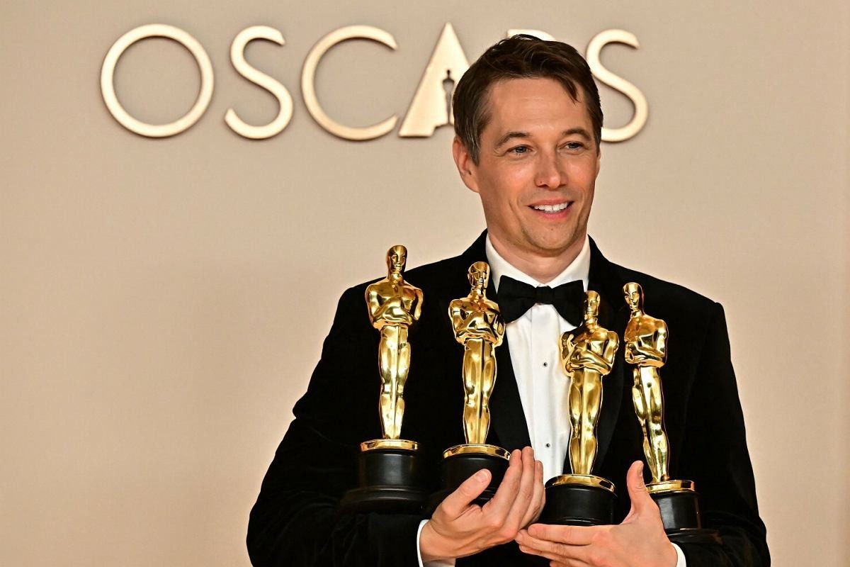 Oscarowy rekordzista z wymaganiami. Jego nowy film ma być przez 100 dni wyświetlany w kinach