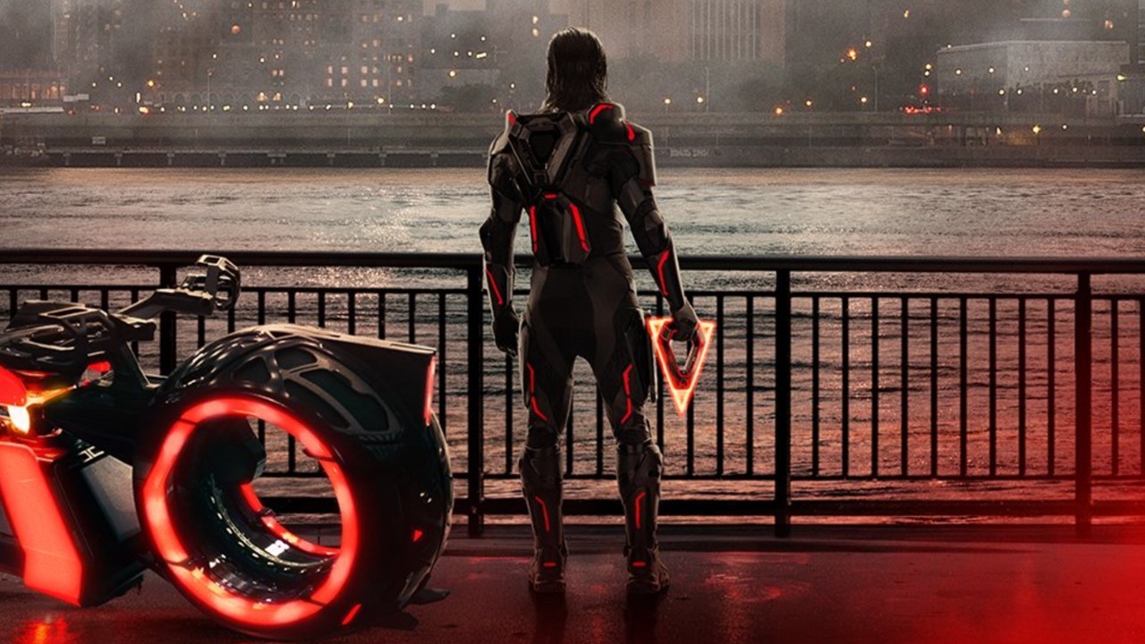 Kultowa seria science fiction powraca. Nowy zwiastun zapowiada kinowy przebój