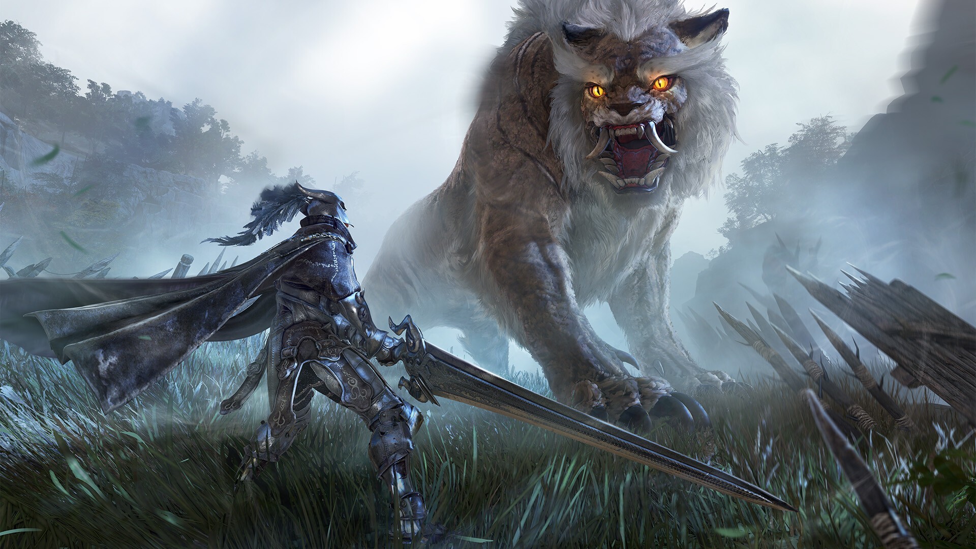 Black Desert zmierza na najnowszych konsolach. Premiera jeszcze w czerwcu