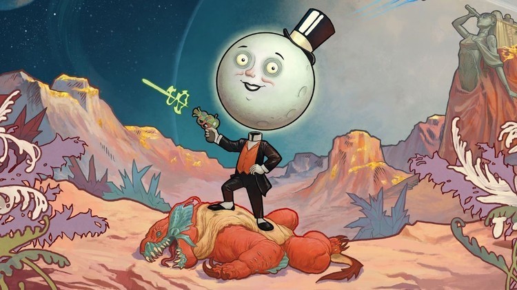 Recenzje The Outer Worlds 2 już w sieci. Obsidian serwuje dopracowane RPG