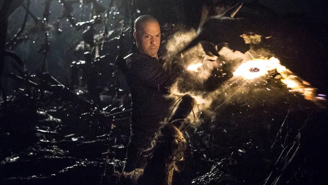 Zapomniany film fantasy otrzyma kontynuację. Vin Diesel ujawnił tytuł i termin premiery drugiej części serii