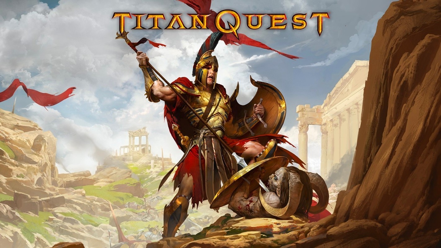 Titan Quest w tytanicznej promocji na Xbox. Pozostało kilka czasu
