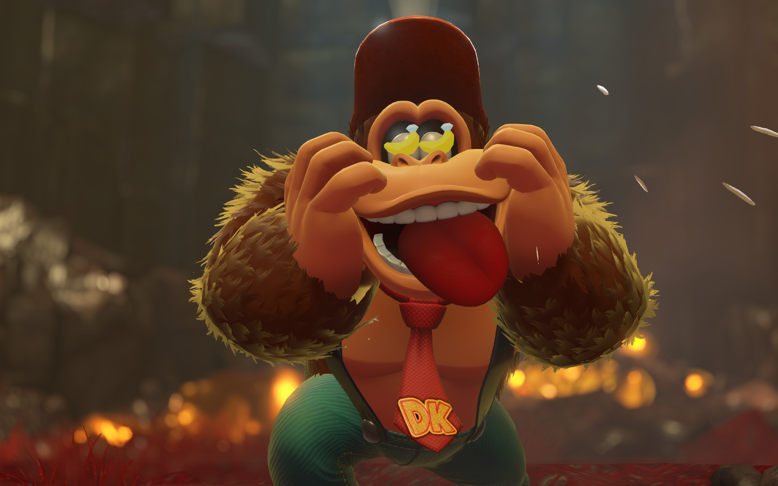 Donkey Kong Bananza na Nintendo Switch 2 za 205,99 zł w Empiku