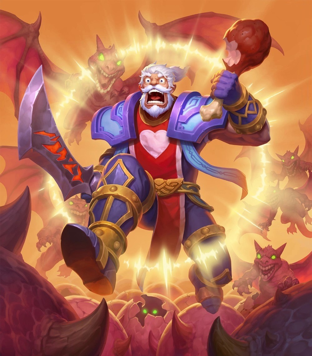 20 lat temu Leeroy Jenkins przeszedł do historii gier. Kultowy okrzyk bojowy wciąż żyje w pamięci graczy