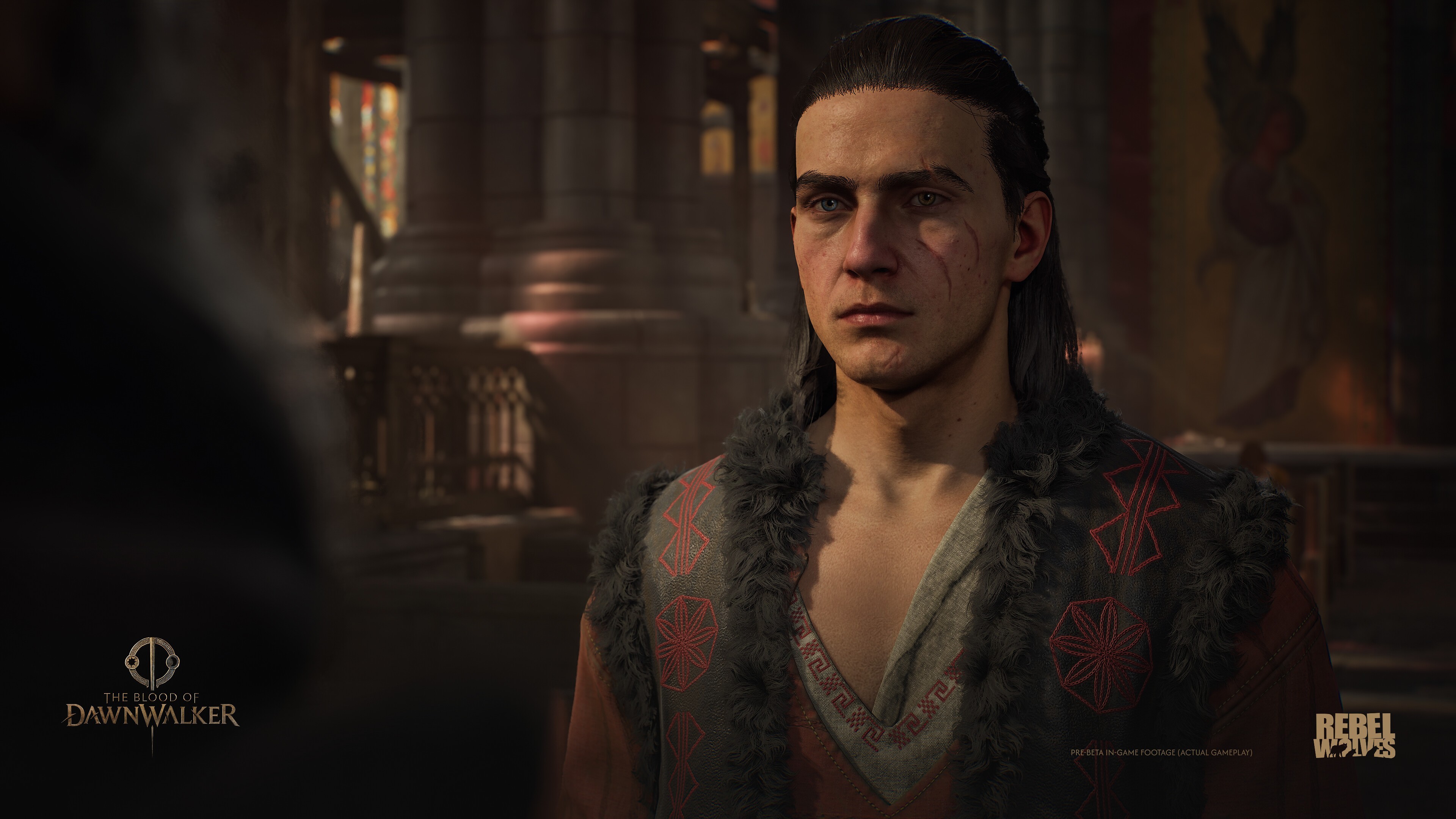 The Blood of Dawnwalker nie powtórzy błędu Cyberpunka 2077 – zapewnia reżyser gry