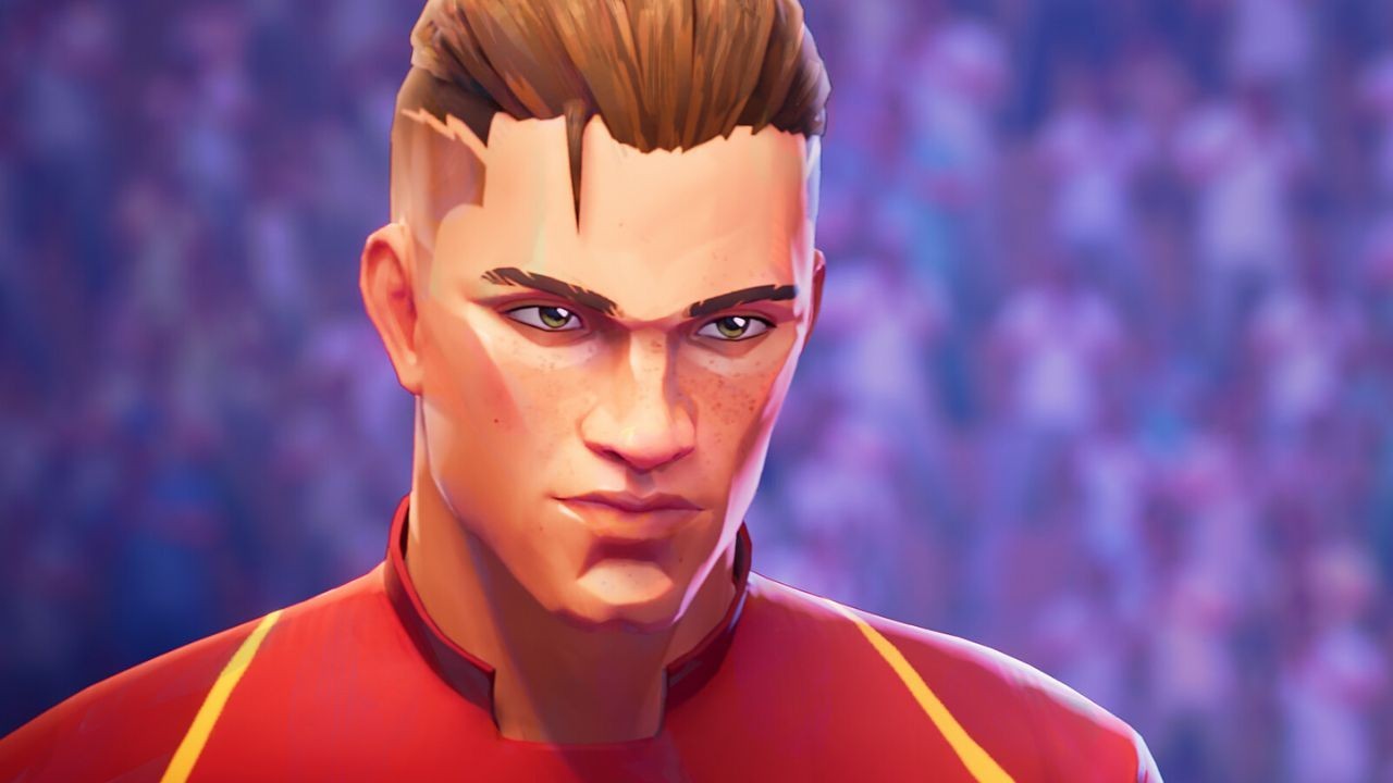 Crossplay w Rematch już dostępny. Trzecia, duża aktualizacja wprowadza masę zmian