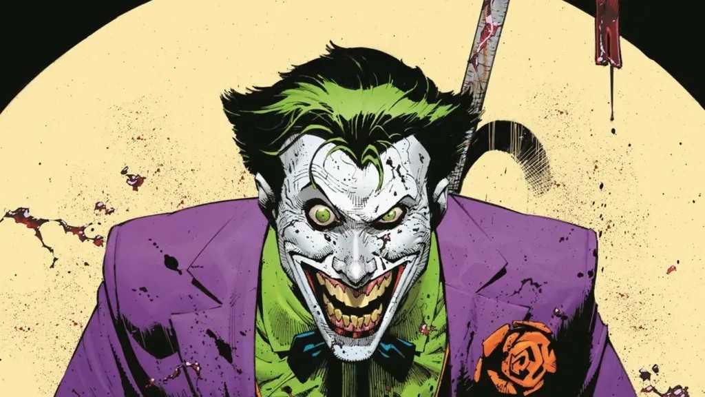 Zagrał najciekawszego złoczyńcę w MCU od czasu Thanosa. Teraz celuje w Jokera dla DCU