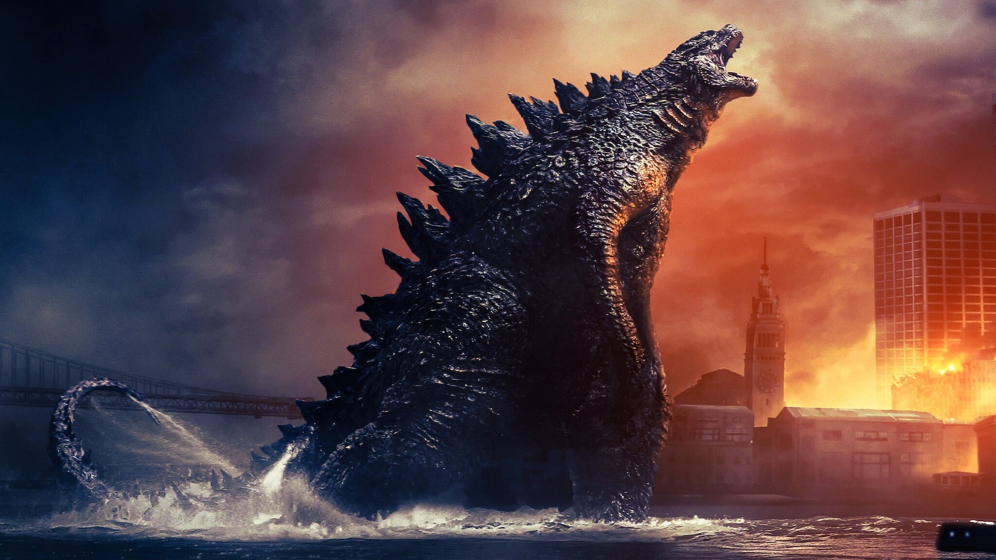 Godzilla zyskuje przerażające nowe oblicze. Nadchodzi potężna transformacja