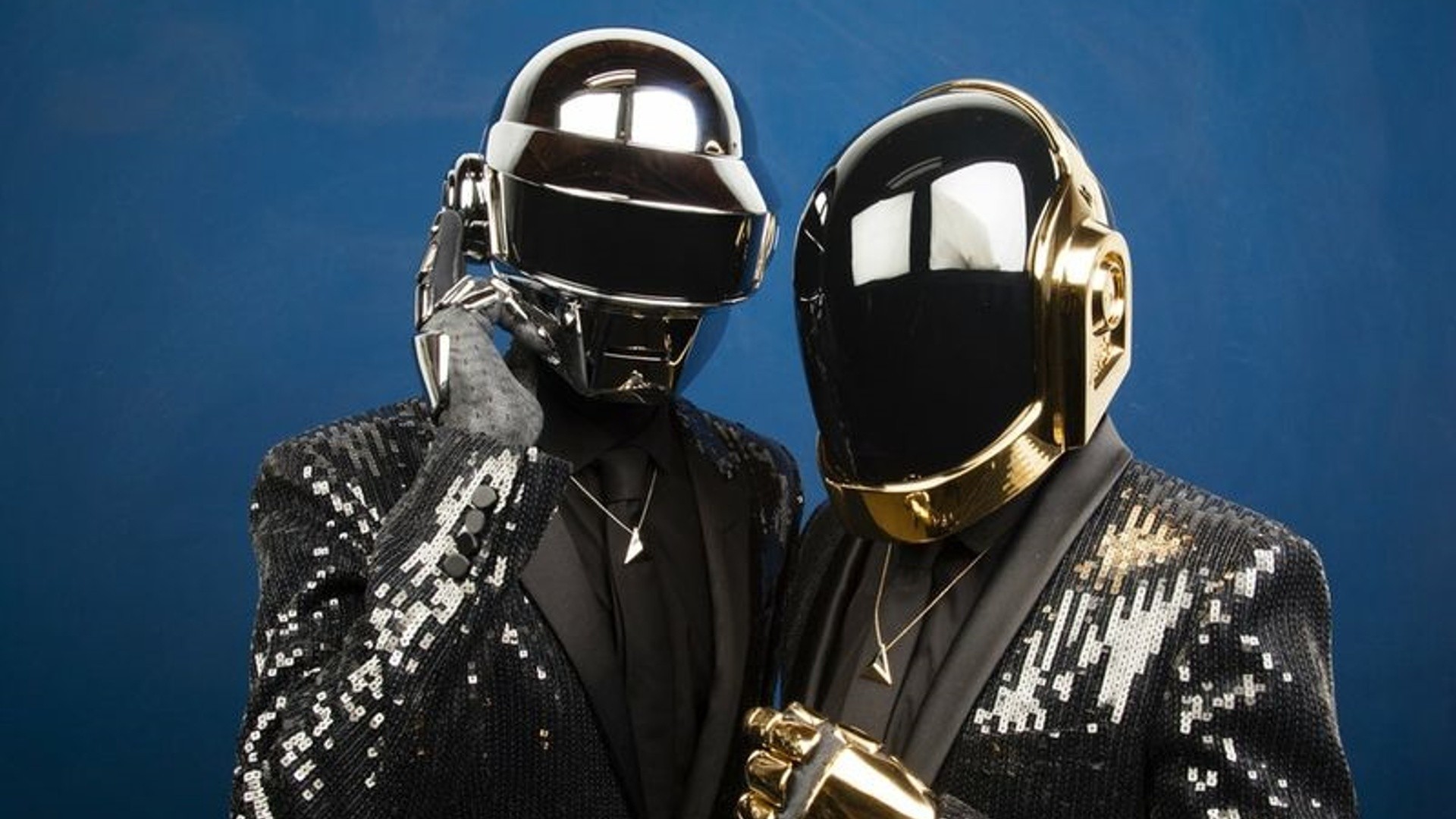 Daft Punk zapowiada reedycję "Human After All Remixes” z okazji 20-lecia. Album po raz pierwszy pojawi się na winylu