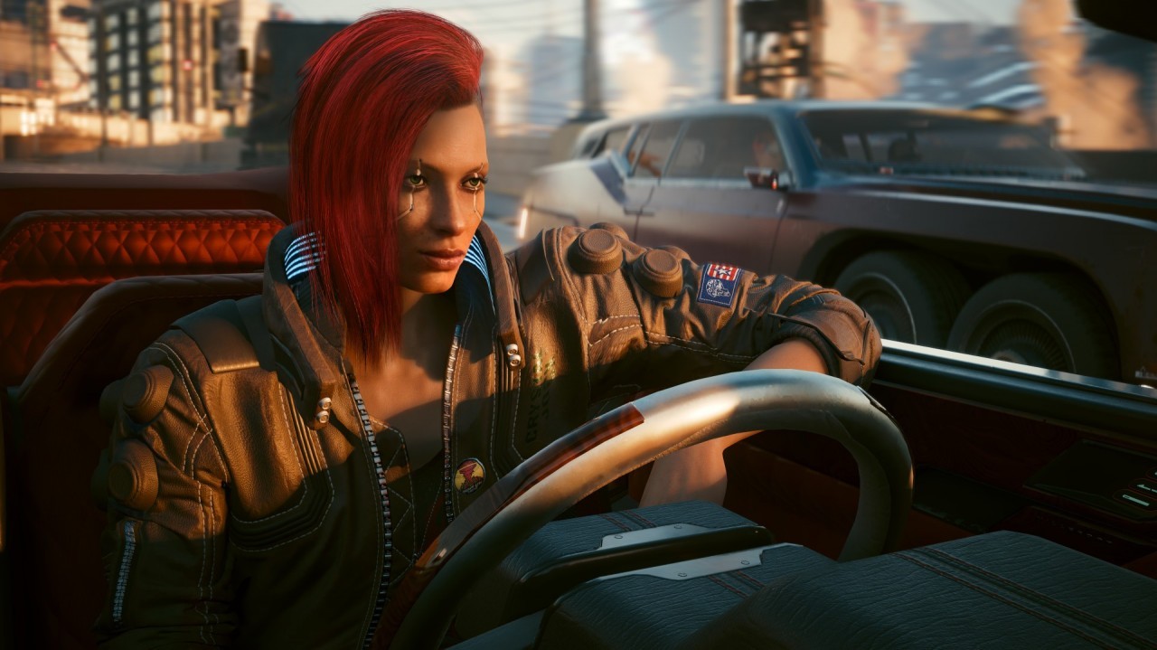 Dlaczego gry niezależne są bardziej oryginalne i wyjątkowe? Scenarzysta Cyberpunk 2077 wyjaśnia