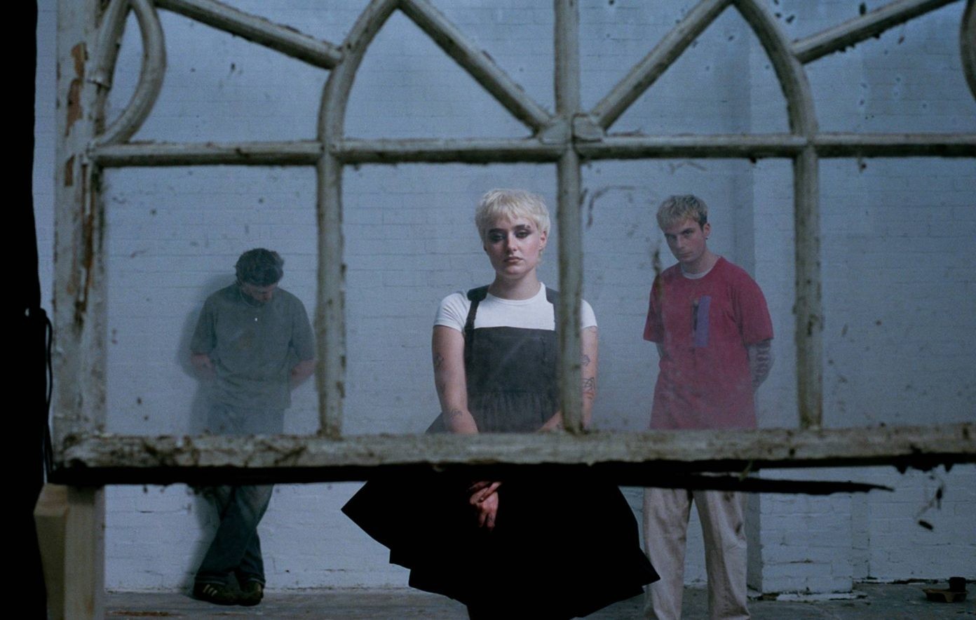 NewDad zapowiada nowy album "Altar”. Posłuchajcie singla "Roobosh”