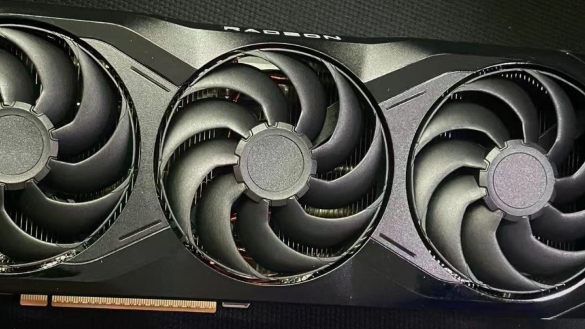 Nieopublikowany projekt RX 9070 XT od AMD pokazał się w Chinach