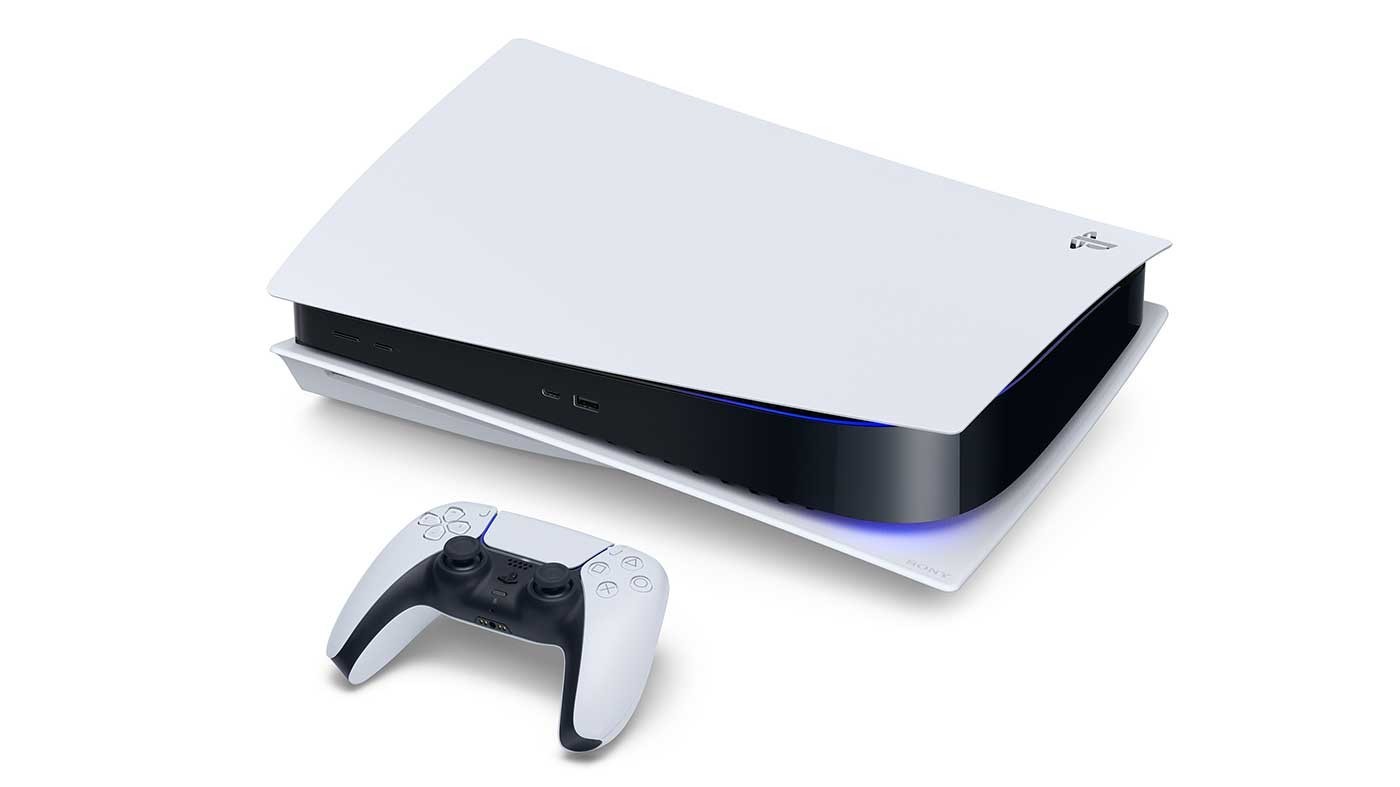 PlayStation, Niepokojąca na stronie PlayStation 5, gracze wątpią w premierę