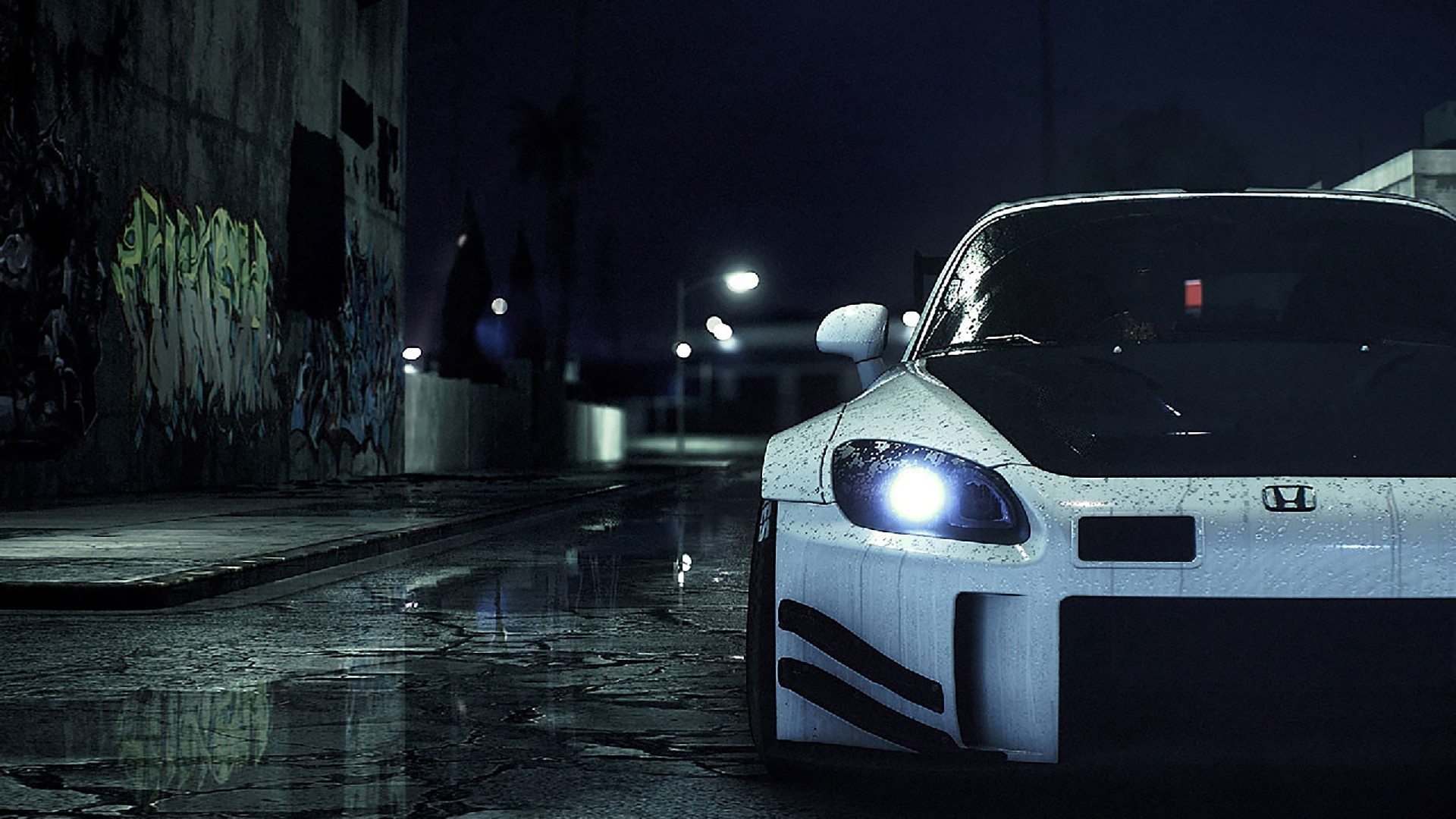 Wciśnij gaz do dechy i sprawdź jak dobrze znasz serię Need for Speed!