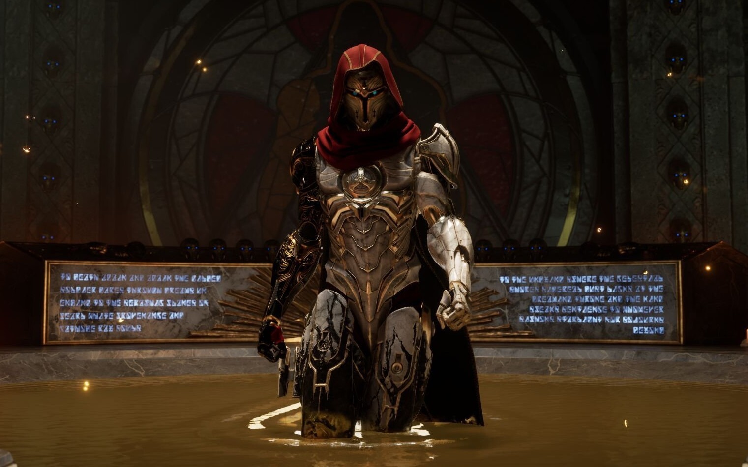 Nowe IP na pokazie Xboxa zaskakuje klimatem. ARMATUS otworzył Partner Preview