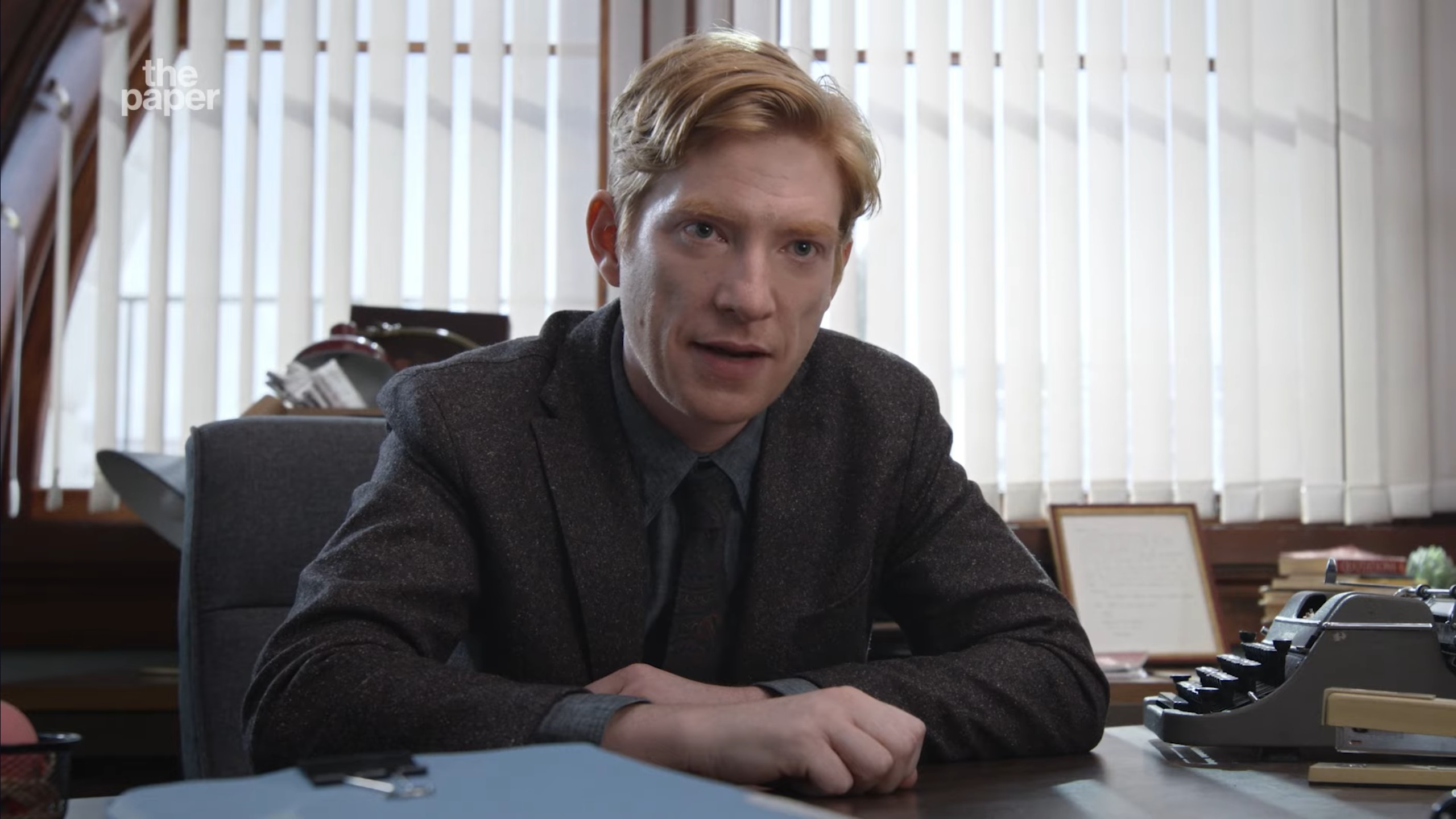 The Paper w pierwszym zwiastunie. Będzie sukces na miarę The Office?