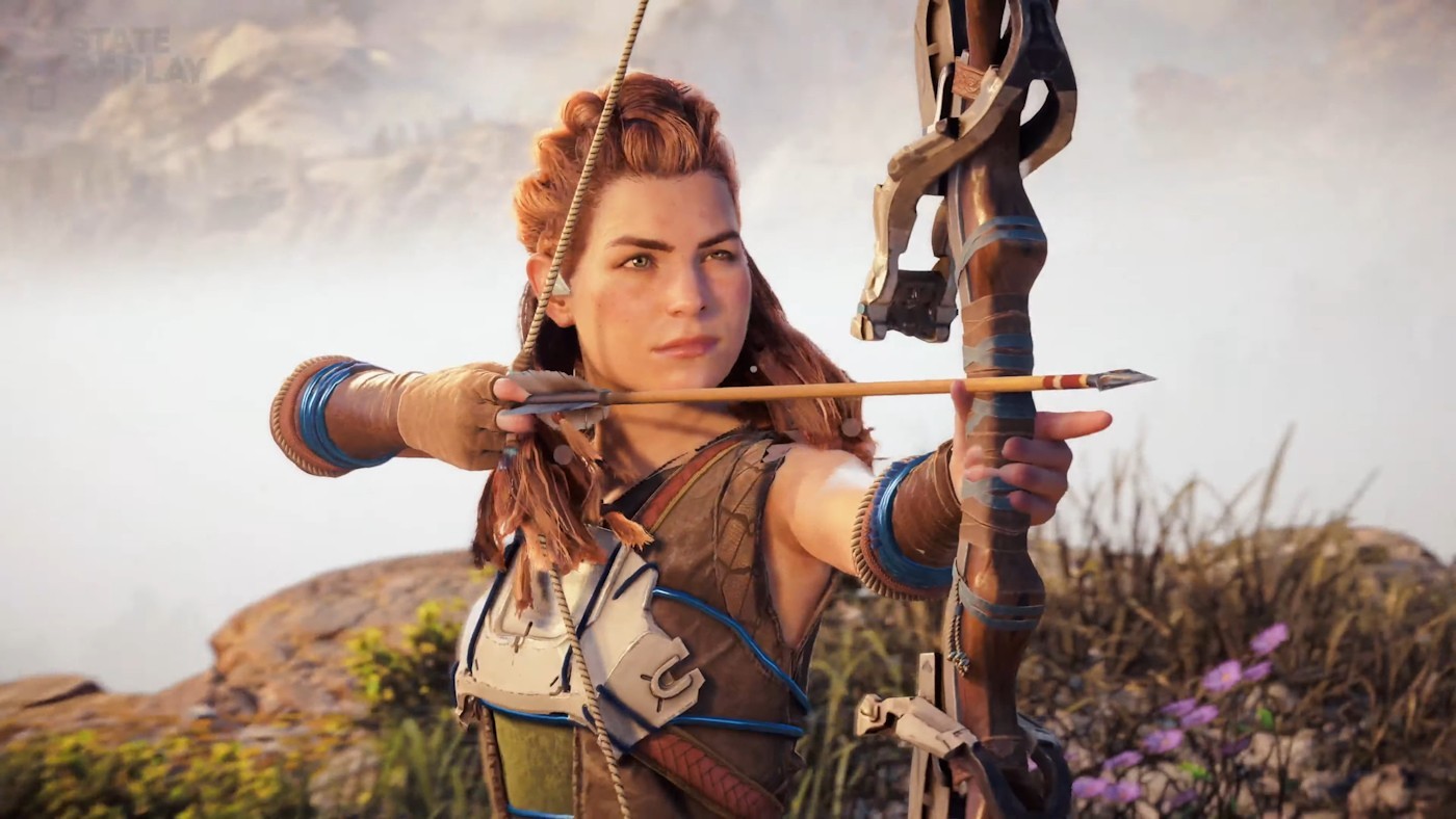 Film Horizon Zero Dawn ma trafić do kin w 2027 roku. Ujawniono plany produkcji